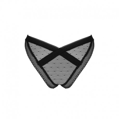 Estiqua culotte noire