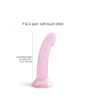 Dildo - Dildolls - Starlight 2