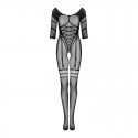 G329 Bodystocking 
