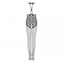 G332 Bodystocking 