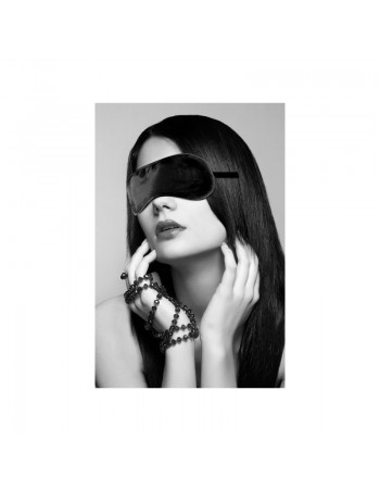 Kit 3 pièces soumission Fetish Tentation 2