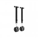 Menottes de suspension de porte Fetish Tentation