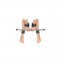 Barre de soumission 4 menottes Fetish Tentation