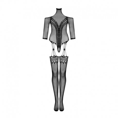 G333 Bodystocking