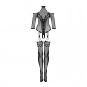 G333 Bodystocking