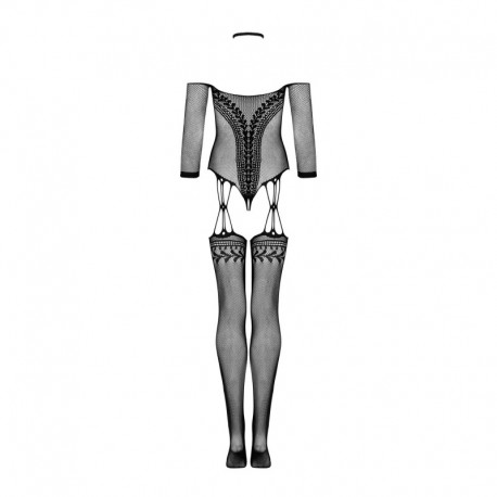 G333 Bodystocking