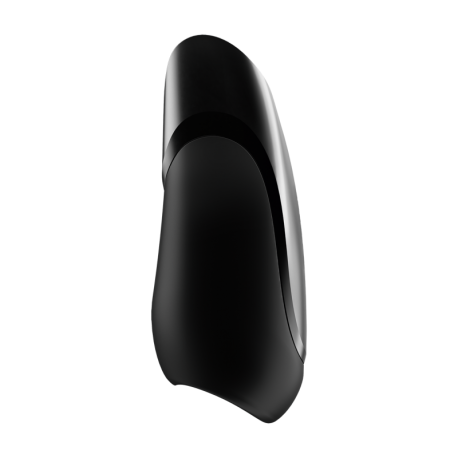 Men Vibration  Connect App - Noir