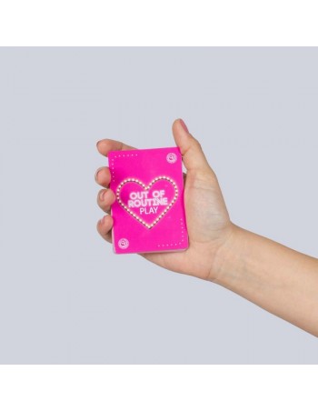 JEU OUT OF ROUTINE FR/PT 2