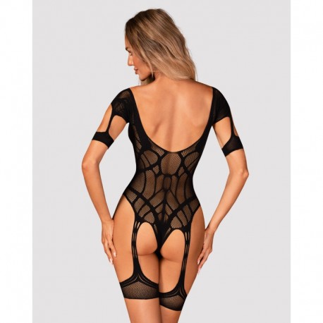 G334 Bodystocking 