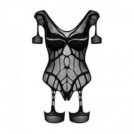 G334 Bodystocking 