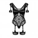G334 Bodystocking 