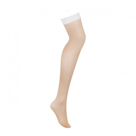 S814 bas blanc