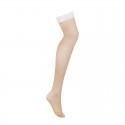 S814 bas blanc