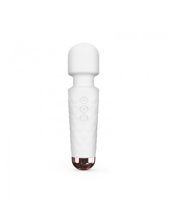 MINI WANDERFUL DORCEL OR et BLANC