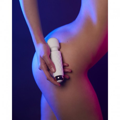  MINI WANDERFUL DORCEL OR et BLANC