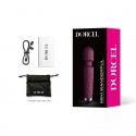  MINI WANDERFUL DORCEL ARGENT et ROSE