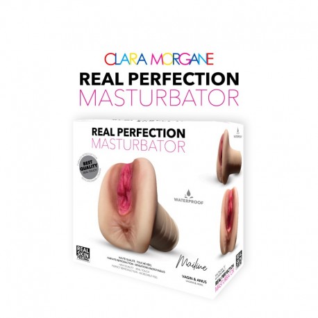 Masturbator Mailine