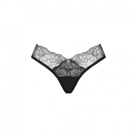 Bella Rou culotte