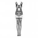 F239 Bodystocking 