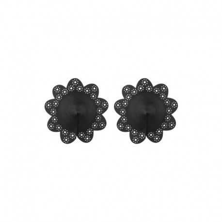 A770 Nipple Covers Noir