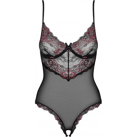 Body "Musca Teddy"