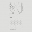 Body "Musca Teddy"