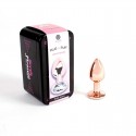 Plug anal secret play - Rose gold