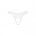 Heavenlly String ouvert - Blanche