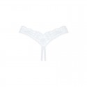 Heavenlly String ouvert - Blanche