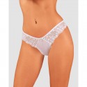 Heavenlly culotte - Blanche