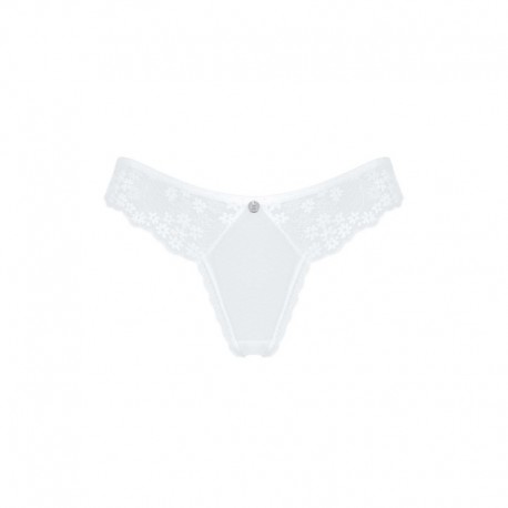 Heavenlly culotte - Blanche
