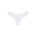 Heavenlly culotte - Blanche
