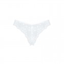 Heavenlly culotte - Blanche