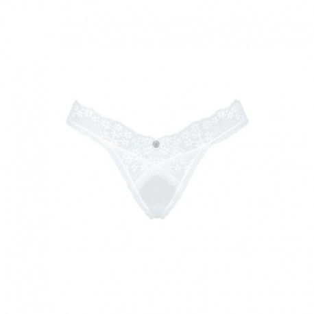 Heavenlly string - Blanc