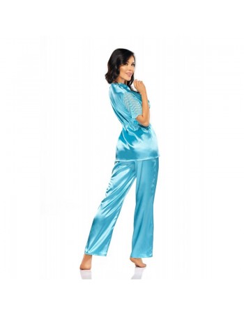 Missy ensemble - Turquoise 2