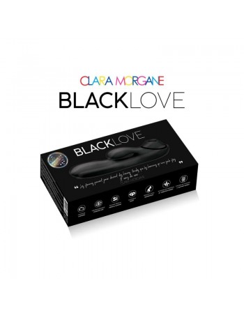 Black love - Stimulateur clitoridien 2