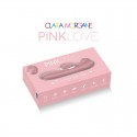 Pink love - Stimulateur clitoridien