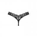 Donna Dream string - Noir