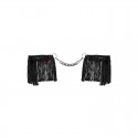 Sherila menottes noires