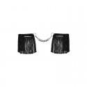 Sherila menottes noires
