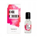 Orchid - Huile parfunée roll-on aux phéromones