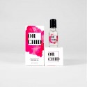 Orchid - Huile parfunée roll-on aux phéromones