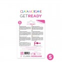 Get ready plug Clara Morgane - Rose S
