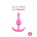 Get ready plug Clara Morgane - Rose S
