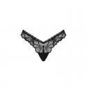Serafia Tanga - Noir