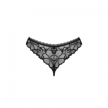 Serafia Tanga - Noir