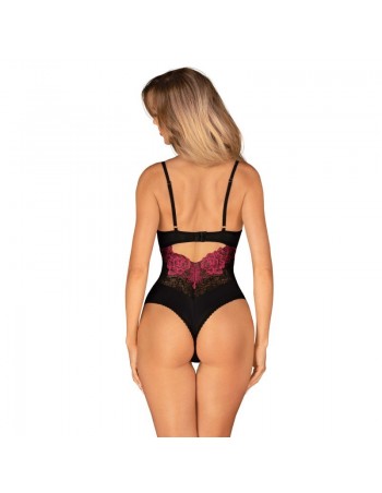 Rosenty body - Noir 2