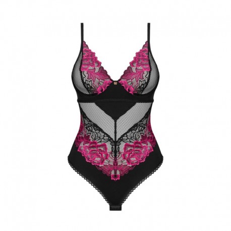 Rosenty body - Noir