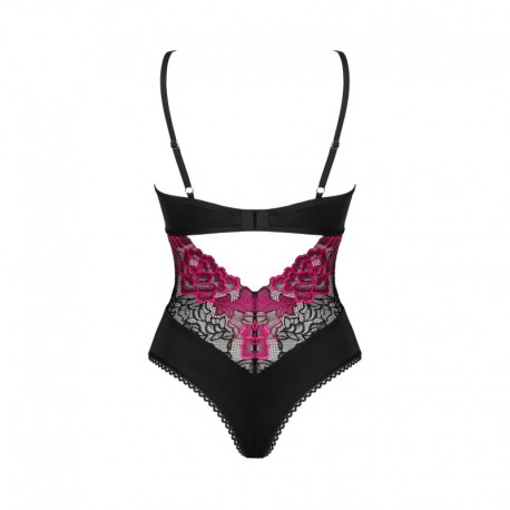 Rosenty body - Noir