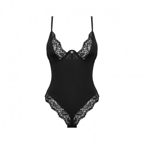 Bellastia body- Noir